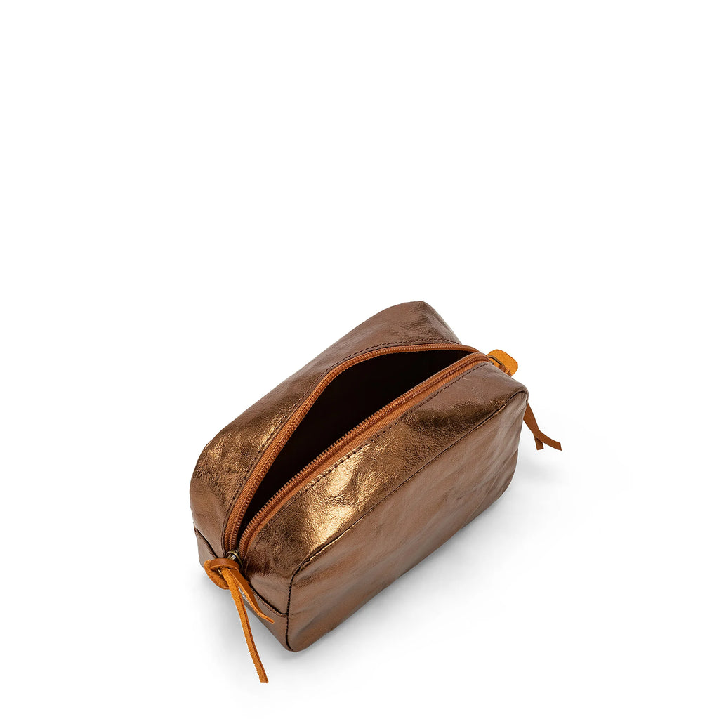 Uashmama Cosmetic Bag Beauty Case Small - Mordore