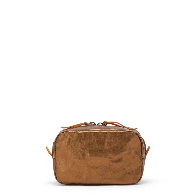Uashmama Cosmetic Bag Beauty Case Small - Mordore