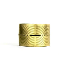 Oropopo Eyedazzler Bracelet | Gold