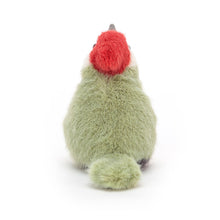 Load image into Gallery viewer, Jellycat Birdling Woodpecker
