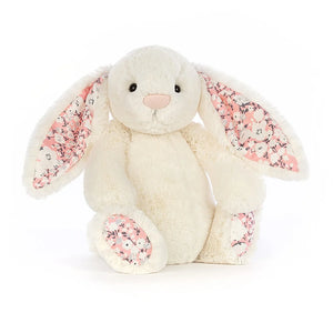 Jellycat Blossom Cherry Bunny Original