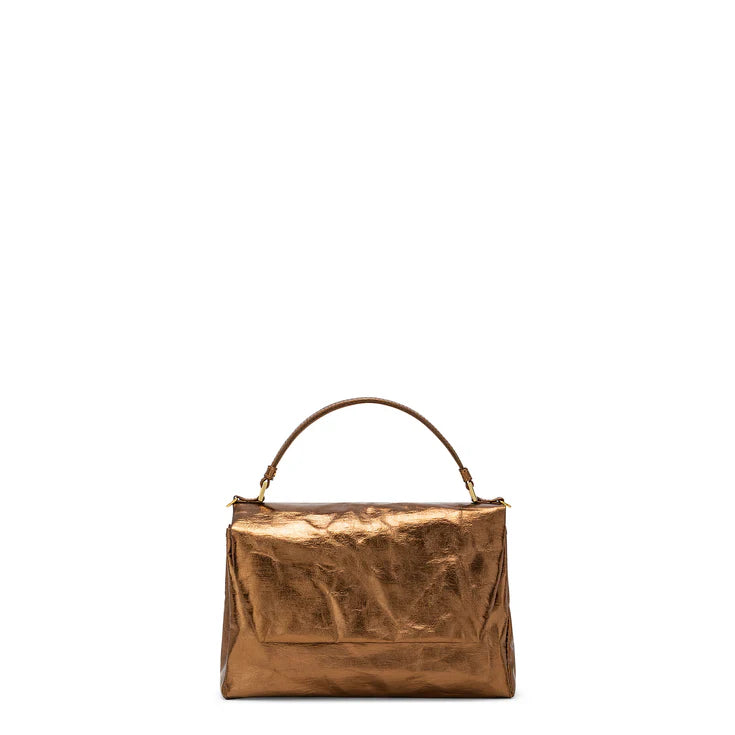 Uashmama Bon-Bon Crossbody Bag Large - Mordore