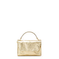 Uashmama Bon-Bon Crossbody Bag Small - Platino