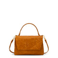 Uashmama Bon-Bon Crossbody Bag Large - Mou