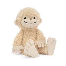 Load image into Gallery viewer, Jellycat Bucky Bigfoot
