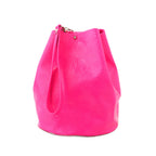 Tracey Tanner - Fluoro Bucket Bag | Fluoro Pink