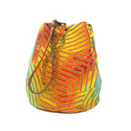 Tracey Tanner - Iridescent Bucket Bag | Iridescent Shanghai