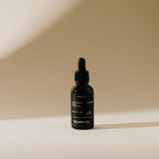 Preston Grooming Beard Oil- Leather | 1 oz.