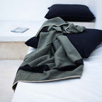 Blacksaw The Siempre Recycled Blanket - Surplus