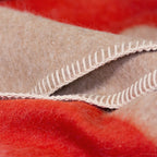 Blacksaw The Siempre Recycled Blanket - Sand