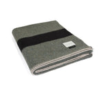 Blacksaw The Siempre Recycled Blanket - Surplus