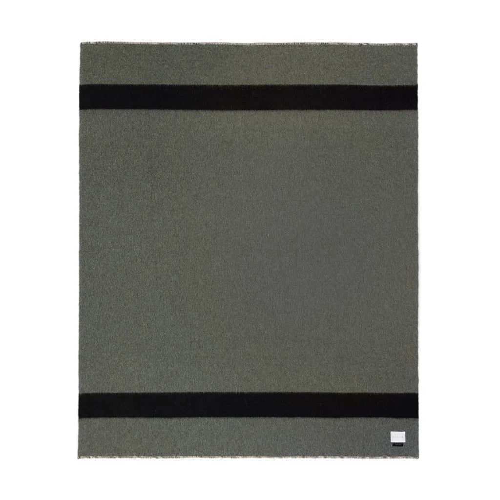 Blacksaw The Siempre Recycled Blanket - Surplus