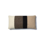 Blacksaw Kimura Heirloom Throw Pillow 23" x 11" - Earth