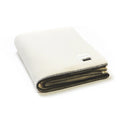 Blacksaw The Siempre Speakeasy Recycled Blanket - Speakeasy Ivory
