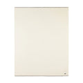 Blacksaw The Siempre Speakeasy Recycled Blanket - Speakeasy Ivory