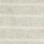 Blacksaw Lee Heirloom Blanket Zero Dye - Shoji/Ivory Vertical Stripe