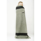 Blacksaw The Siempre Recycled Blanket - Surplus