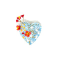 Trovelore Heart Blossoms Brooch