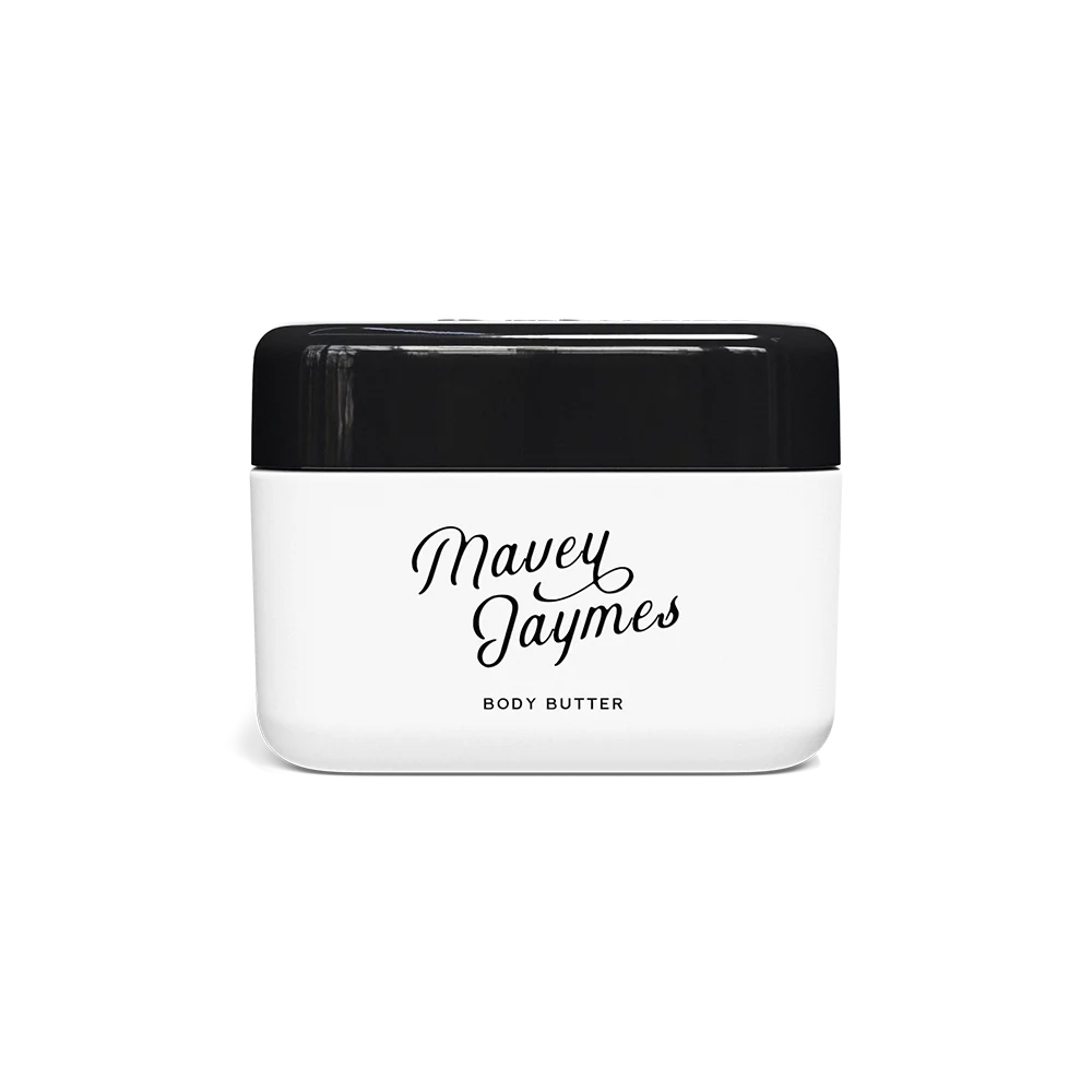 Mavey Jaymes Body Butter | 3.7 oz.