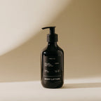 Preston Grooming Body Lotion - Amber | 9.5 oz.