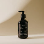 Preston Grooming Body Lotion - Leather | 9.5 oz.