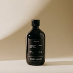 Preston Grooming Body Wash - Amber | 16oz