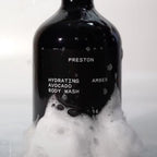 Preston Grooming Body Wash - Amber | 16oz