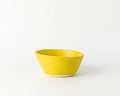 Haand Breakfast Bowl - Hestia | 6.5 in + 12 oz - Tumeric