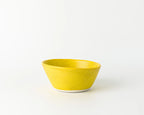 Haand Breakfast Bowl - Hestia | 6.5 in + 12 oz - Tumeric