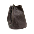 Tracey Tanner - Ripple Bucket Bag | Ripple Espresso