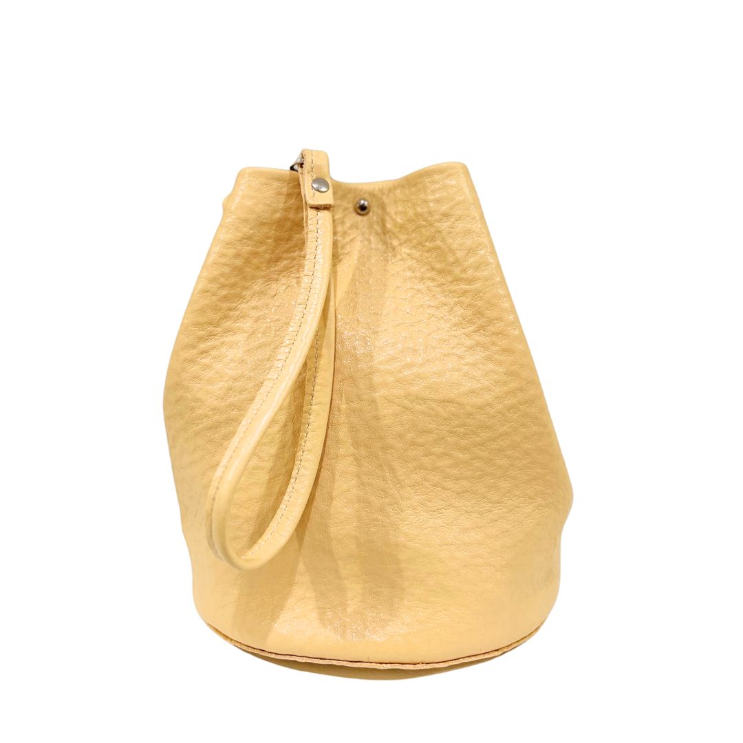 Tracey Tanner - Ripple Bucket Bag | Ripple Butter