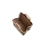 Apolis Khaki Market Bloom by Liesel Plambeck - Circa 1774 Teapot (c)