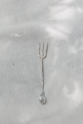 CÂPÂ Simple Fork - Silver