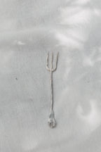 CÂPÂ Leaf Fork - Silver
