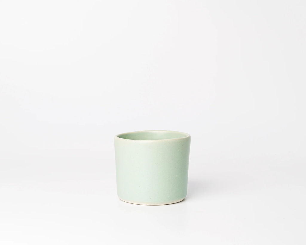 Haand Chemist Cup | 9 oz - Celadon