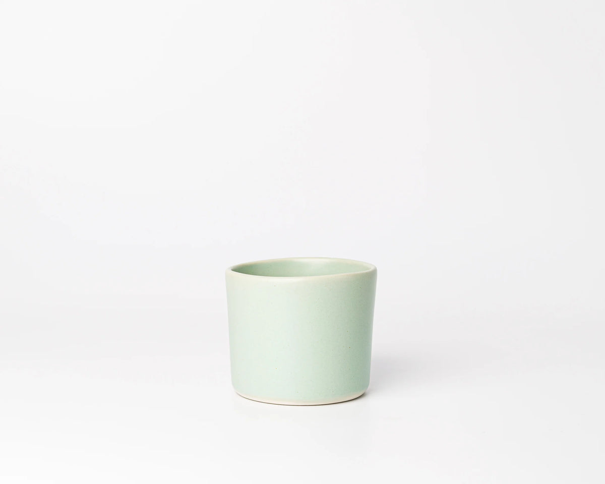 Haand Chemist Cup | 9 oz - Celadon