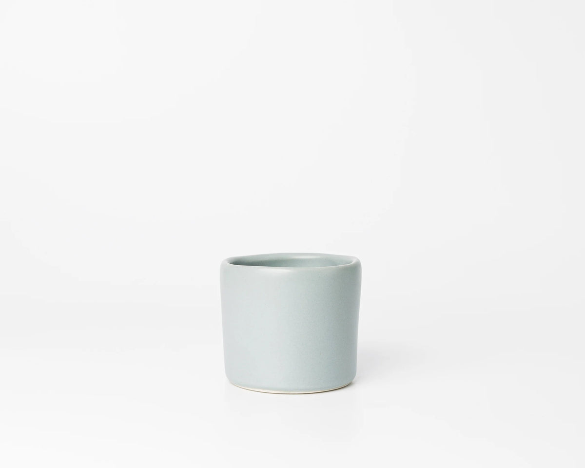 Haand Chemist Cup | 9 oz - Matte Grey