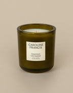 Caroline Francis Candles - Somewhere Late Summer