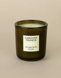 Caroline Francis Candles - The Night We Fell