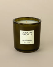 Load image into Gallery viewer, Caroline Francis Candles - The Night We Fell
