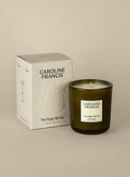 Caroline Francis Candles - The Night We Fell