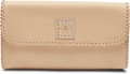 Consuela Pouch - Stepped Out Iced Natural