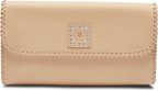 Consuela Pouch - Stepped Out Iced Natural
