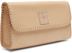 Consuela Pouch - Stepped Out Iced Natural