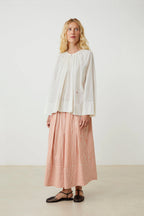 Moismont Vic N°777 | Shirt - Letter
