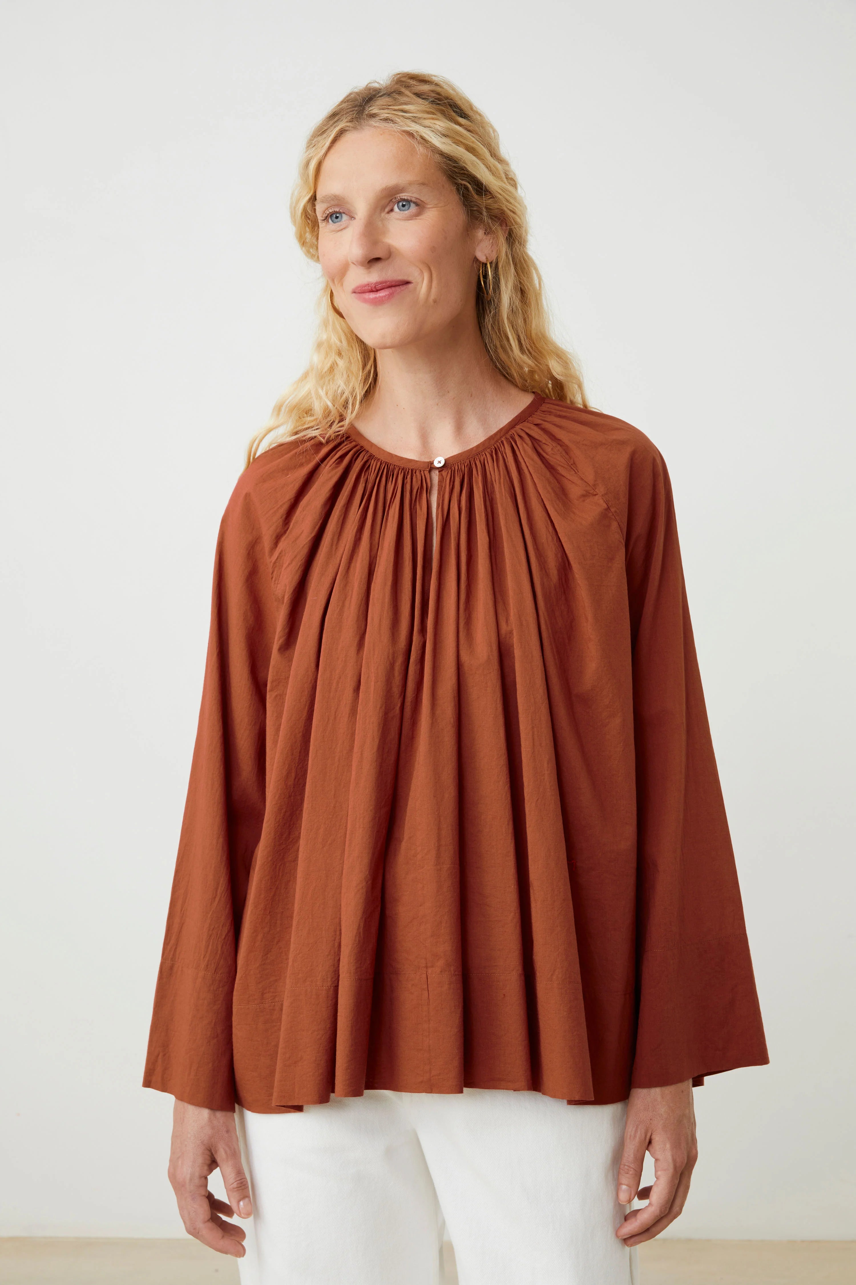 Moismont Vic N°777 | Shirt - March
