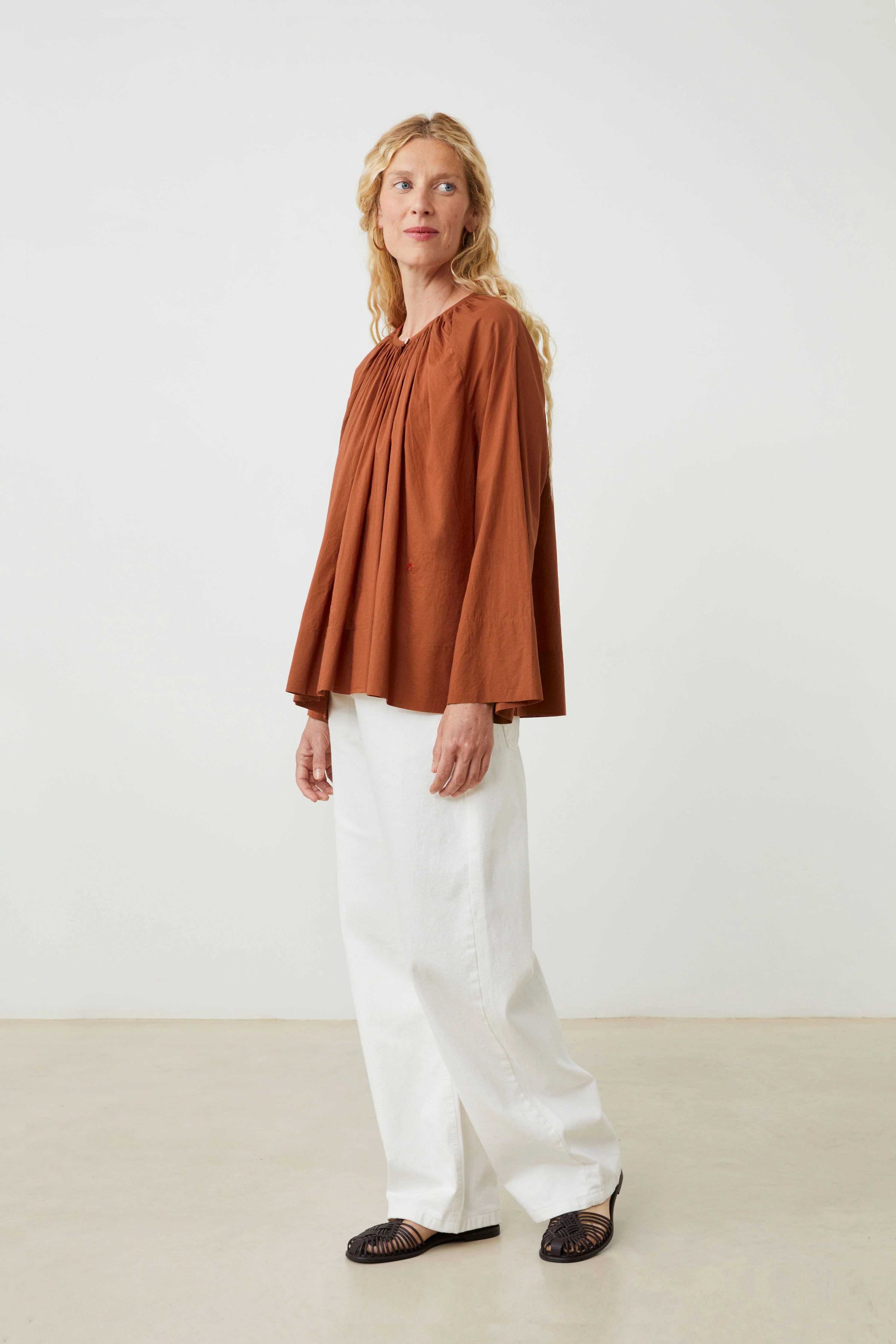 Moismont Vic N°777 | Shirt - March