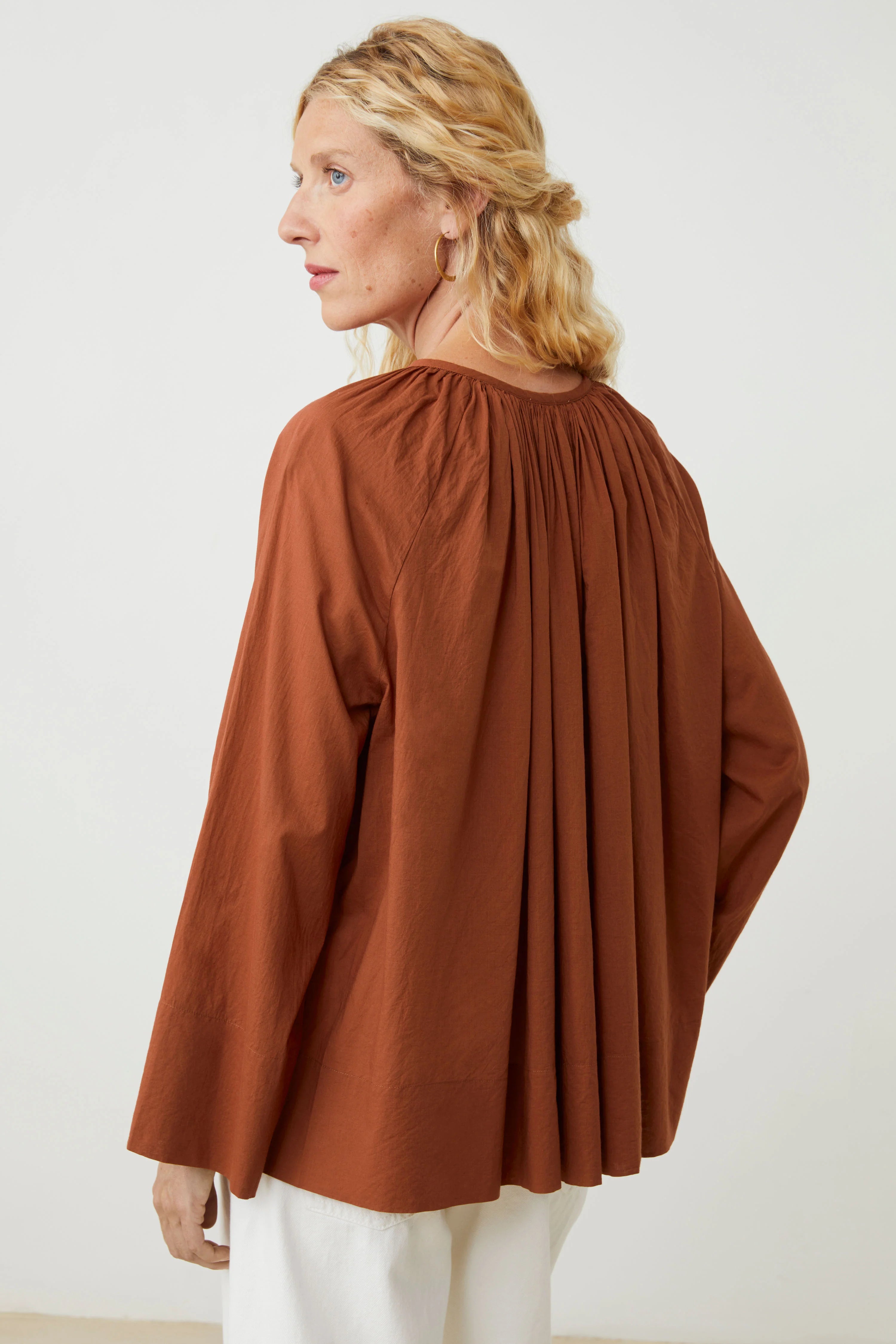 Moismont Vic N°777 | Shirt - March