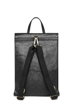 Uashmama Chiara Backpack - Black