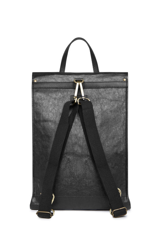 Uashmama Chiara Backpack - Black